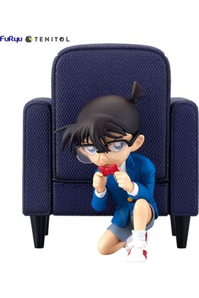 Furyu Conan Edogawa Figura Tenitol Detective Conan