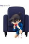 Furyu Conan Edogawa Figura Tenitol Detective Conan