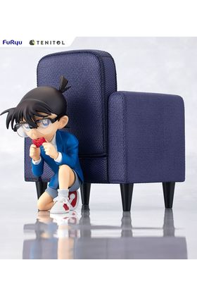 Furyu Conan Edogawa Figura Tenitol Detective Conan