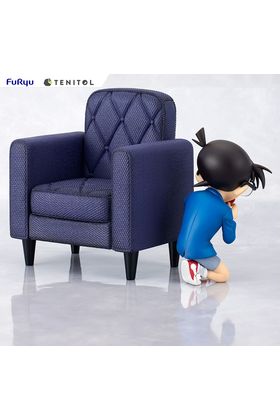 Furyu Conan Edogawa Figura Tenitol Detective Conan