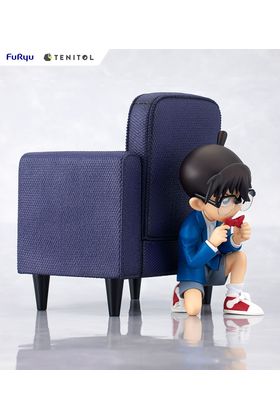 Furyu Conan Edogawa Figura Tenitol Detective Conan