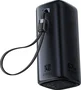 Baseus EnerGeek GX11 MiFi Power Bank 20000mAh 67W Cosmic Black