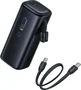 Baseus EnerGeek GX11 MiFi Power Bank 20000mAh 67W Cosmic Black