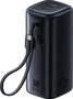 Baseus EnerGeek GX11 MiFi Power Bank 20000mAh 67W Cosmic Black