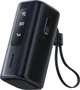 Baseus EnerGeek GX11 MiFi Power Bank 20000mAh 67W Cosmic Black