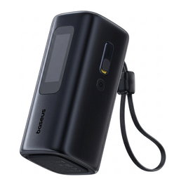 Baseus EnerGeek GX11 Power Bank 20000mAh 67W Cosmic Black