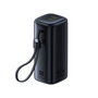 Baseus EnerGeek GX11 MiFi Power Bank 20000mAh 67W Cosmic Black
