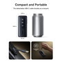 Baseus EnerGeek GX11 MiFi Power Bank 20000mAh 67W Cosmic Black