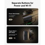 Baseus EnerGeek GX11 MiFi Power Bank 20000mAh 67W Cosmic Black