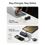 Baseus EnerGeek GX11 MiFi Power Bank 20000mAh 67W Cosmic Black