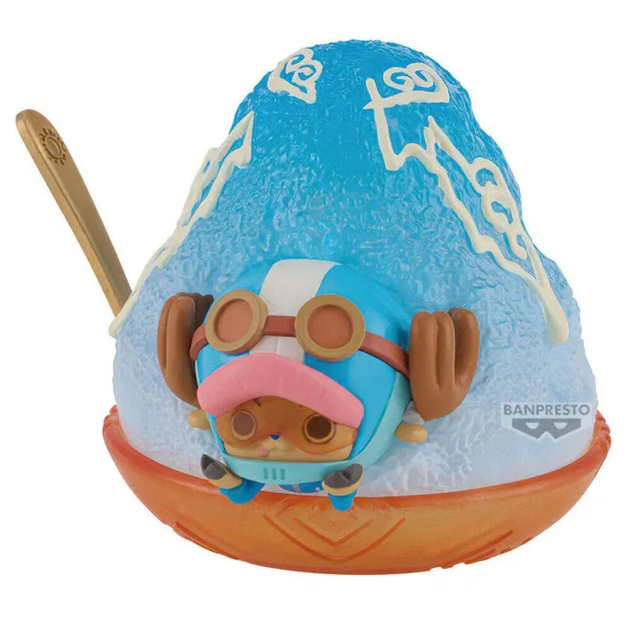 Banpresto Figura One Piece Paldolce Collection Tony Tony Chopper Ver.B Banpresto Figura One Piece Paldolce Collection Tony Tony Chopper Ver.B