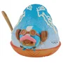 Banpresto Figura One Piece Paldolce Collection Tony Tony Chopper Ver.B