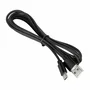 Targus AKB874NO - Teclado Universal USB Alámbrico QWERTY Nórdico, Formato Completo 104 Teclas con Teclado Numérico, Color Negro, Antimicrobiano y Plug & Play