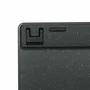 Targus AKB874NO - Teclado Universal USB Alámbrico QWERTY Nórdico, Formato Completo 104 Teclas con Teclado Numérico, Color Negro, Antimicrobiano y Plug & Play
