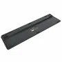 Targus AKB874NO - Teclado Universal USB Alámbrico QWERTY Nórdico, Formato Completo 104 Teclas con Teclado Numérico, Color Negro, Antimicrobiano y Plug & Play