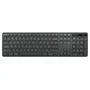 Targus Teclado EcoSmart Alámbrico QWERTY Nórdico Negro