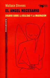 EL ÁNGEL NECESARIO, Wallace Stevens - ANTONIO MACHADO EDITORIAL