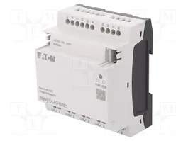 EATON ELECTRIC Módulo de expansión easyE4, 4 entradas, 8 salidas, 1 relé