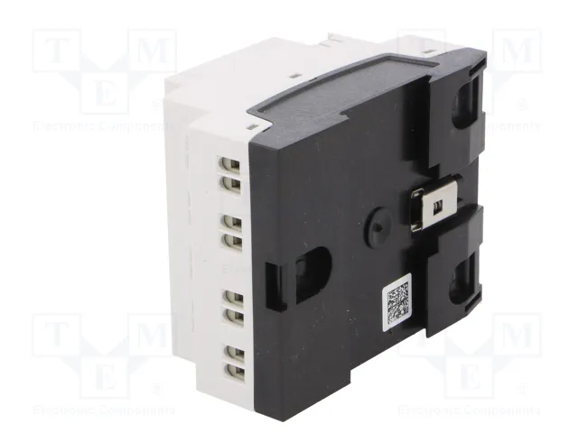 EATON ELECTRIC Módulo de expansión easyE4, 4 entradas, 8 salidas, 1 relé