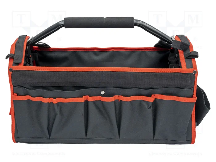 PROLINE Bolsa para herramientas de poliestireno