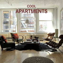 Cool apartments, VV.AA. - KOENEMANN