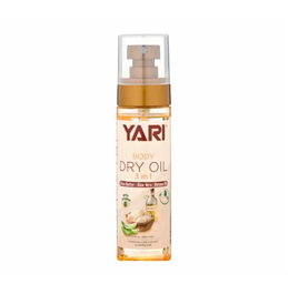 Yari 3in1 Hair & Body Dry Oil 100ml
