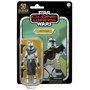 Hasbro Figura Arc Trooper Star Wars Vintage 10cm