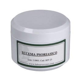 AVERROES Averroes Eczema Psoriásico 100Ml