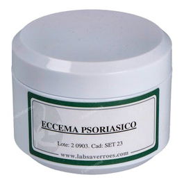 AVERROES Eccema Psoriasico 100Ml