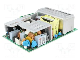 MEAN WELL PPT-125B Alimentador de impulso abierto 99,5W