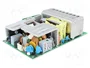 MEAN WELL PPT-125B Alimentador de impulso abierto 99,5W