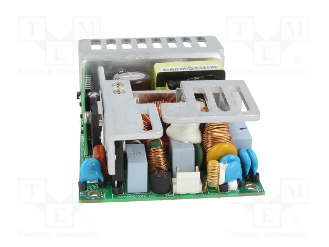 MEAN WELL PPT-125B Alimentador de impulso abierto 99,5W
