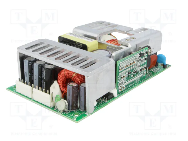 MEAN WELL PPT-125B Alimentador de impulso abierto 99,5W