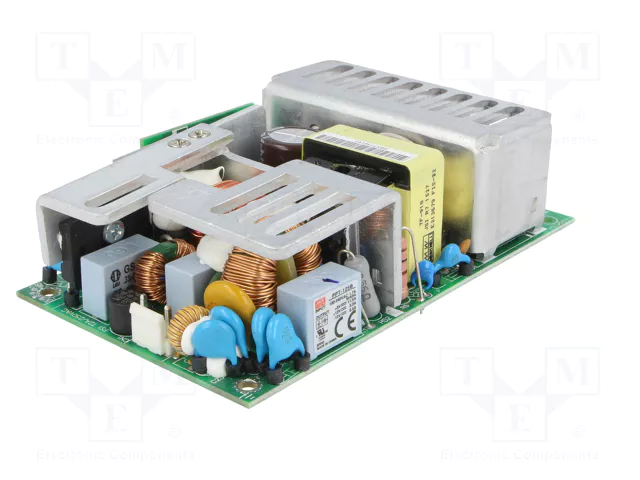 MEAN WELL PPT-125B Alimentador de impulso abierto 99,5W