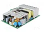 MEAN WELL PPT-125B Alimentador de impulso abierto 99,5W