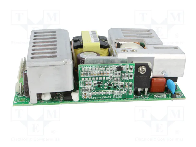 MEAN WELL PPT-125B Alimentador de impulso abierto 99,5W