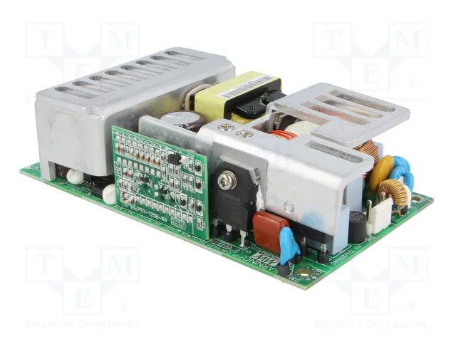 MEAN WELL PPT-125B Alimentador de impulso abierto 99,5W
