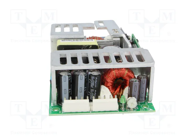 MEAN WELL PPT-125B Alimentador de impulso abierto 99,5W