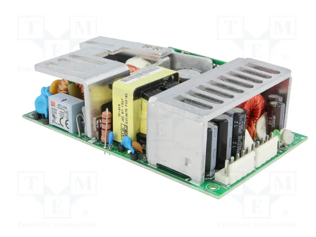 MEAN WELL PPT-125B Alimentador de impulso abierto 99,5W