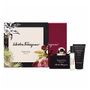 Salvatore Ferragamo Signorina Misteriosa Gift Set con Eau de Parfum y Body Lotion