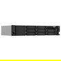 QNAP TS-864EU-RP-8G 2U 8-Bay 30.48cm Rackmount NAS Intel Celeron N5095 8GB 8x3.5/2.5 SATA 2x300W PSU