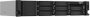QNAP TS-864eU-RP-8G NAS de 8 bahías, Bastidor 2U, Intel Celeron N5095, 8 GB RAM