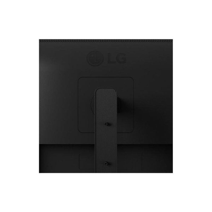 LG 24BA450-B Monitor IPS Full HD 24 pulgadas 100Hz LG 24BA450-B Monitor IPS Full HD 24 pulgadas 100Hz