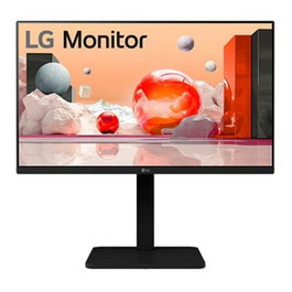 LG 24BA450-B Monitor IPS Full HD 24 pulgadas 100Hz