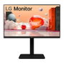 LG 24BA450-B Monitor IPS Full HD 24 pulgadas 100Hz