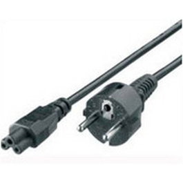 EQUIP Cable de alimentación C5 a Schuko, 1,8 m