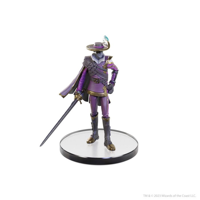 Wizkids D&D The Legend of Drizzt 35th Anniversary Miniaturas prepintadas Family & Foes Boxed Set