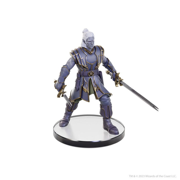 Wizkids D&D The Legend of Drizzt 35th Anniversary Miniaturas prepintadas Family & Foes Boxed Set