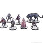 Wizkids D&D The Legend of Drizzt 35th Anniversary Miniaturas prepintadas Family & Foes Boxed Set