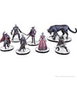 Wizkids D&D The Legend of Drizzt 35th Anniversary Miniaturas prepintadas Family & Foes Boxed Set